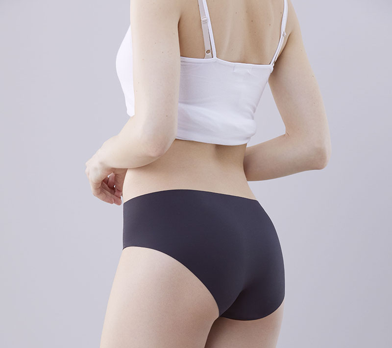 IN PHOTOS: Uniqlo's latest wireless bra and shorts collection