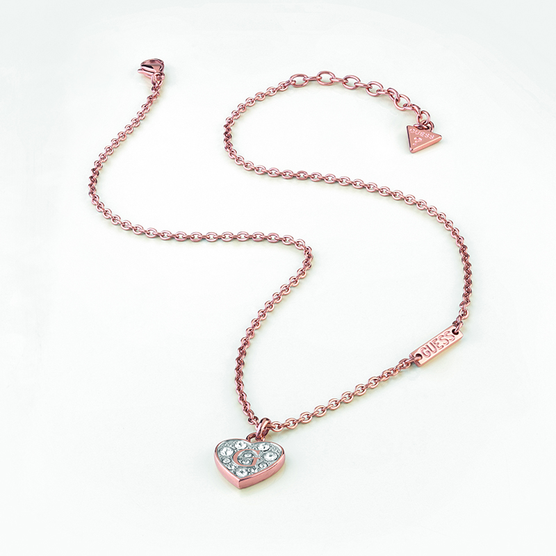 Valentine's Day Gift Ideas: GUESS luxe jewelry collection – Manila