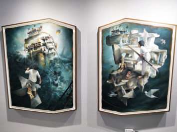 Art Fair PH 101: Sneak peek and things you need to know before you ...