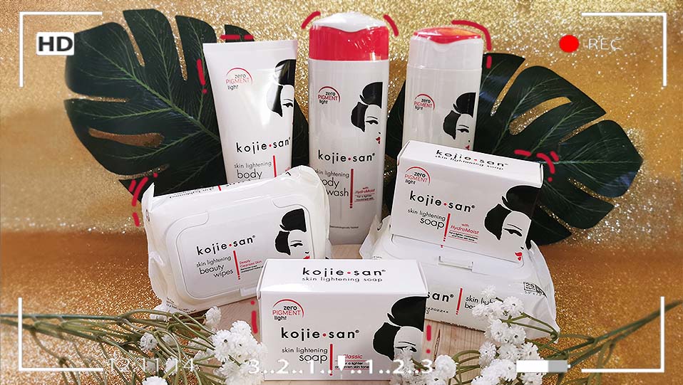 These new Kojiesan innovations are key to our dark spots, scars, and  melasma concerns – Manila Millennial
