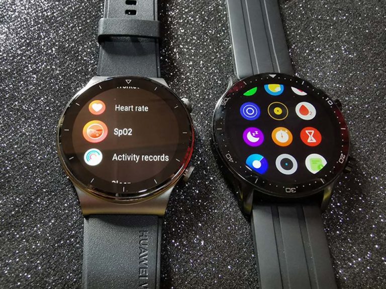 Huawei watch gt2 совместимость с iphone