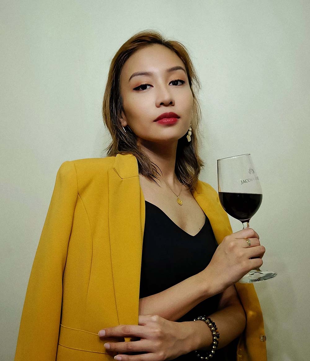 A Newbie s Guide To Drinking Wine Best Food To Pair With Your Jacob s