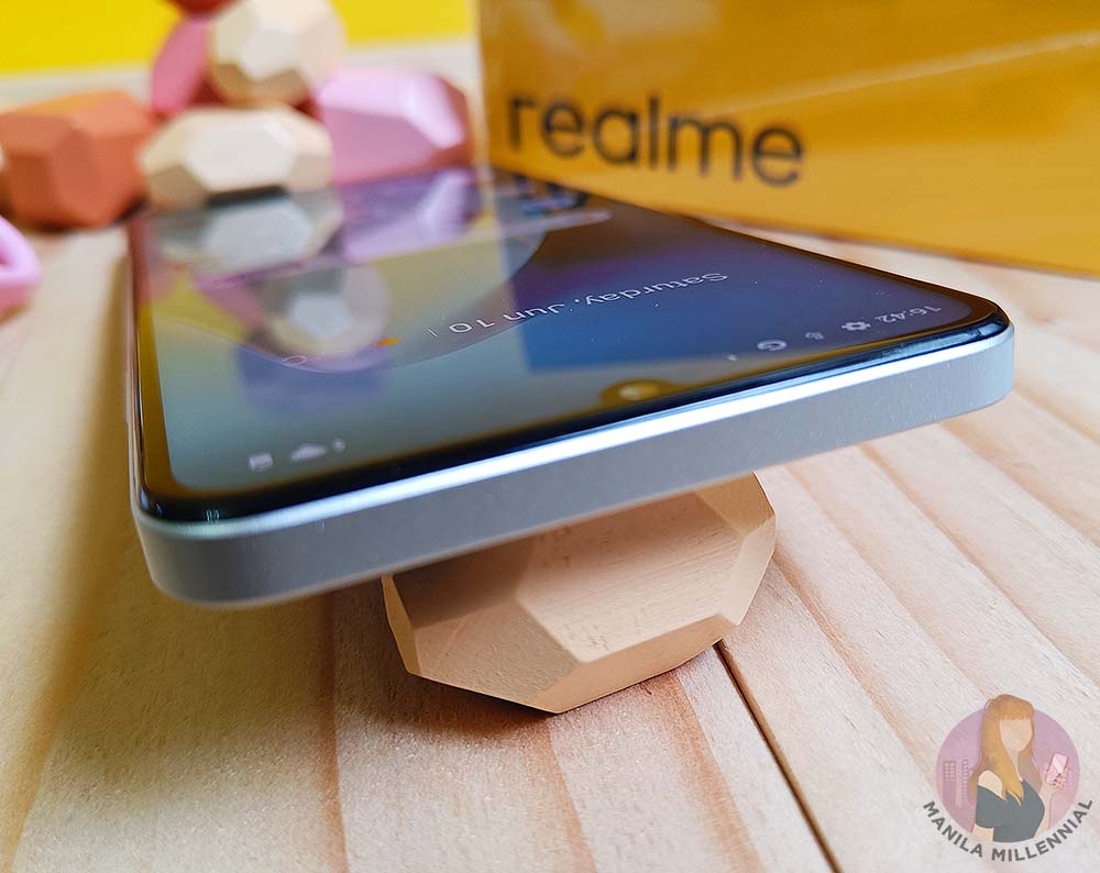 realme C53 Unboxing: Sneak peek before its official launch in the PH on  June 22 – Manila Millennial