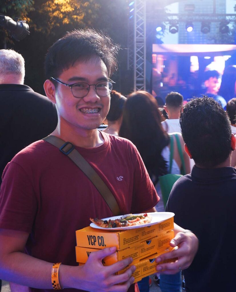 What It S Like To Attend Yellow Cab S Best Ever Pizza Party 2024 In BGC   DSCF0238 826x1024 