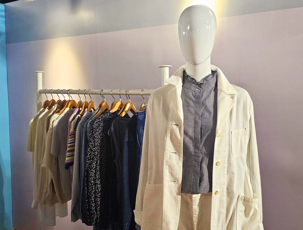 UNIQLO Spring/Summer 2024 Collection: Ease into lightness with comfort ...